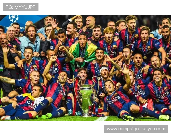 巴萨欧冠夺冠概率5.92% 排名第七落后皇马 巴萨欧冠夺冠概率5.92% 排名第七落后皇马