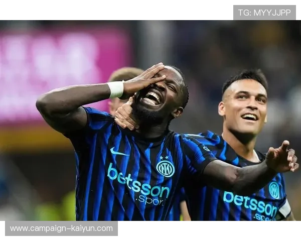 劳塔罗破门，国际米兰2-1战胜阿拉木图凯拉特豪取四连胜